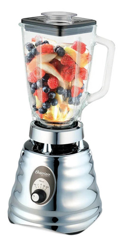 Licuadora portatil Oster Osterizer Classic 1.25 L con jarra de vidrio 220V