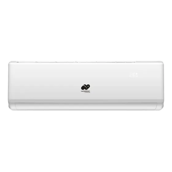 Aire Acondicionado Split Nfsf12tc1 2817Fg Frio/Calor