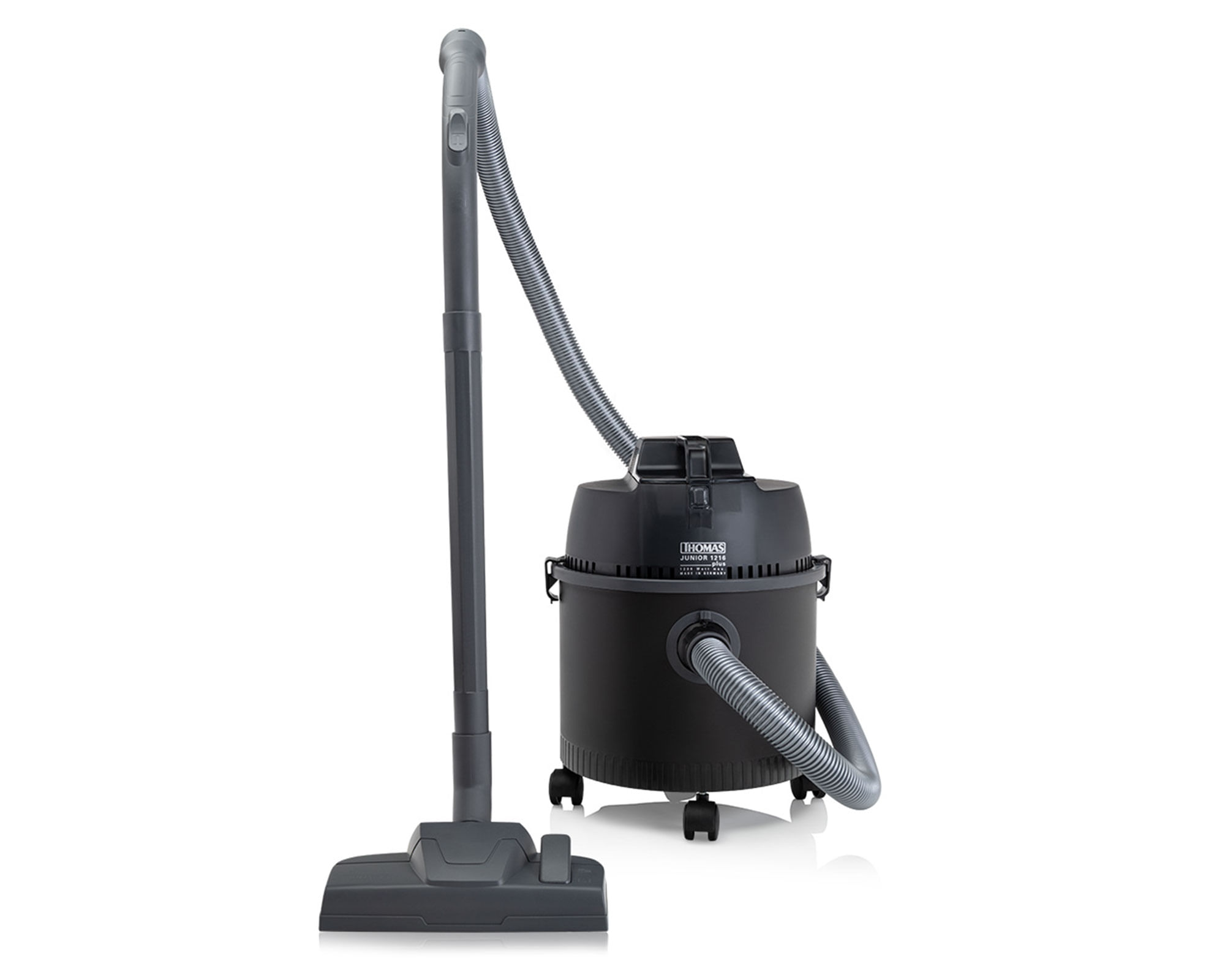 Aspiradora Polvo y Agua Thomas TH-1516 1500W Negra