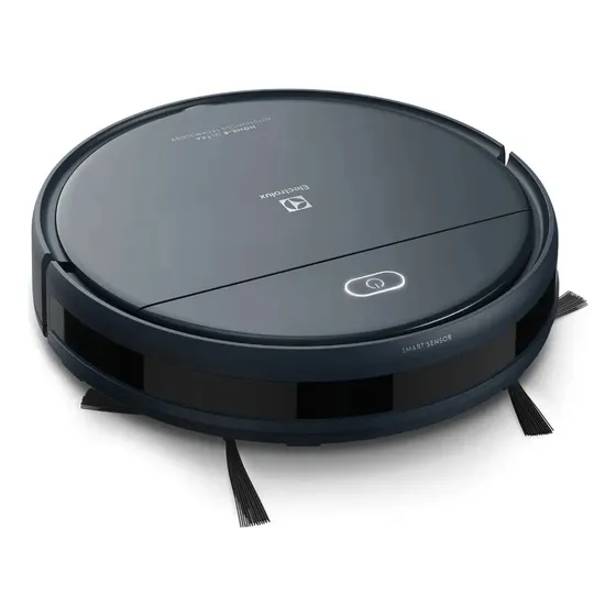Aspiradora Robot eUltra 4 en 1 ERB40 Azul