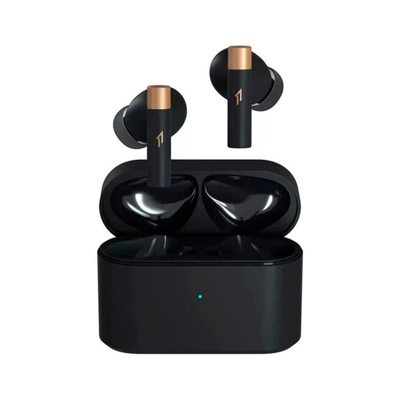 Audifonos In-Ear 1More PistonBuds Pro Q30 Black