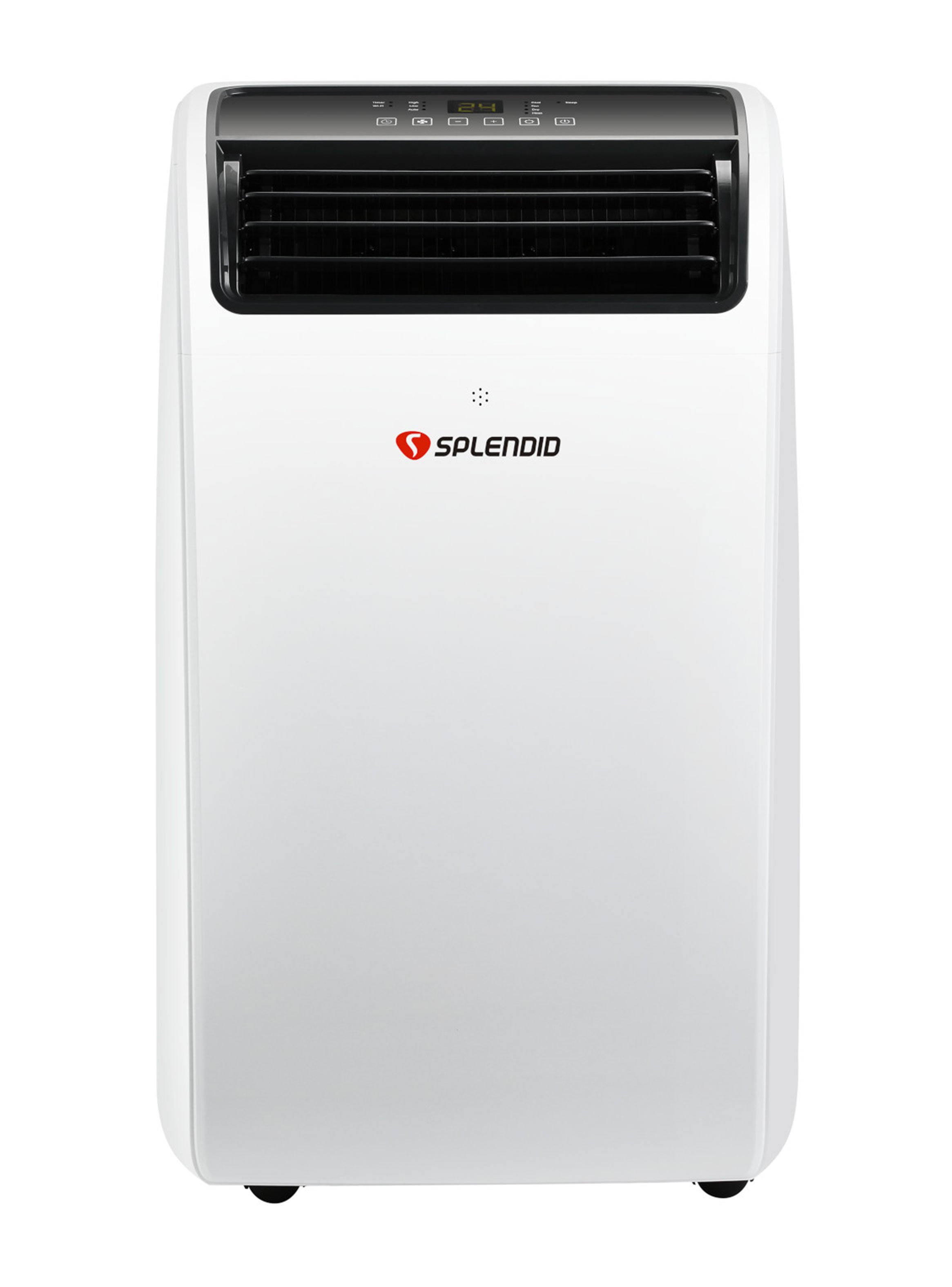 Aire acondicionado portatil 12000 BTU Cool WiFi Splendid