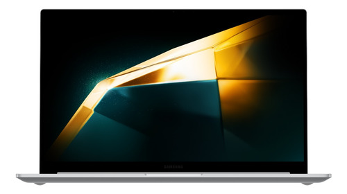 GALAXY BOOK4 15.6' (15,6', INTEL CORE I5, 16GB) SILVER