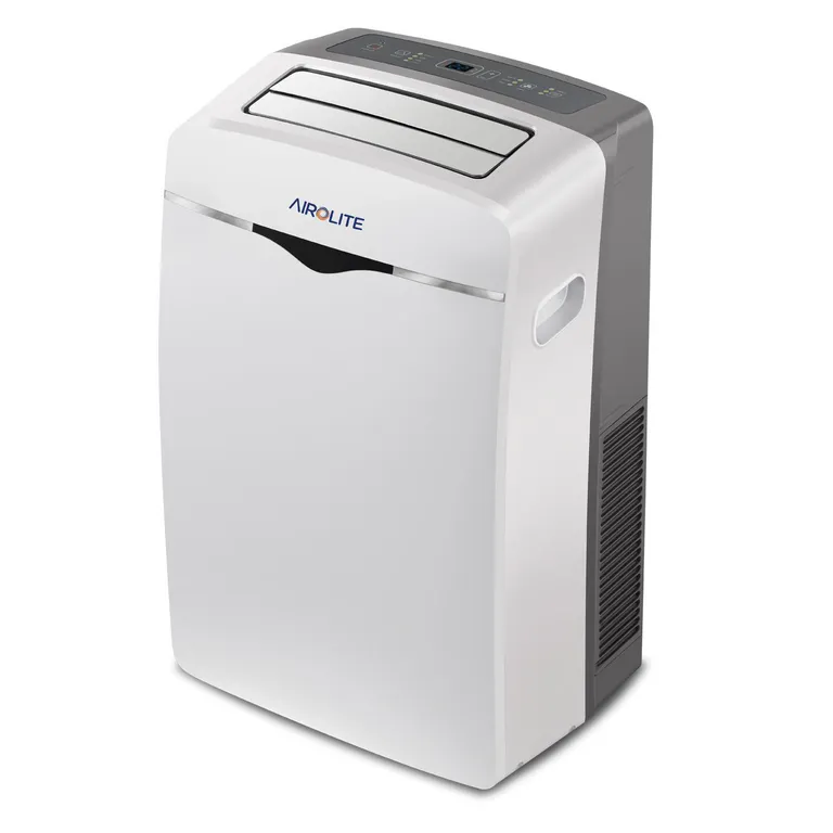 Aire acondicionado portatil Climate Pro-12000 1350W 12000 BTU Wifi