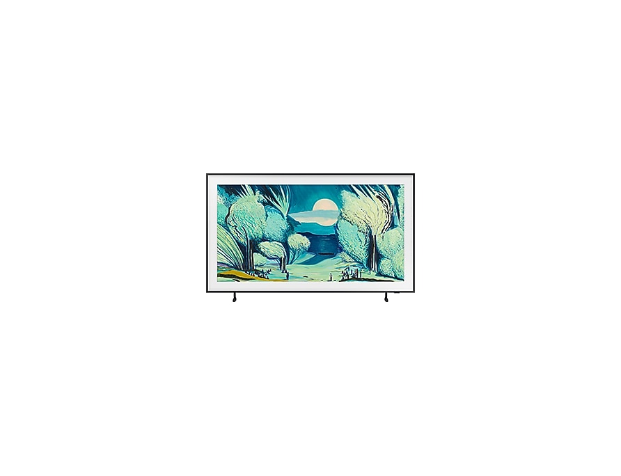 QLED Smart TV 50" The Frame 4K Art Mode Vision AI LS03F + Marco 2025