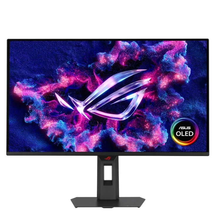 Monitor Gamer ROG Strix XG32UCDS 32 UHD QD-OLED 165Hz