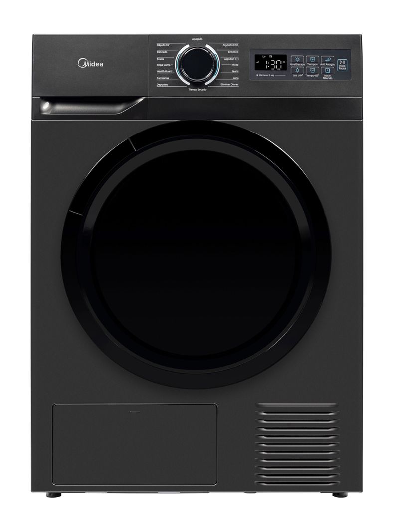 Secadora Midea Bomba de Calor MD110H105T 10,5 Kg