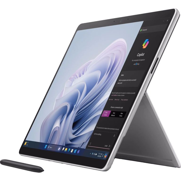 MICROSOFT SURFACE PRO 10 - INTEL ULTRA 7 64GB RAM 1TB SSD TABLET PROFESIONAL 2 EN 1 ALTO RENDIMIENTO