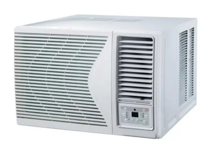 AIRE ACONDICIONADO VENTANA 9000BTU R32 ANWO