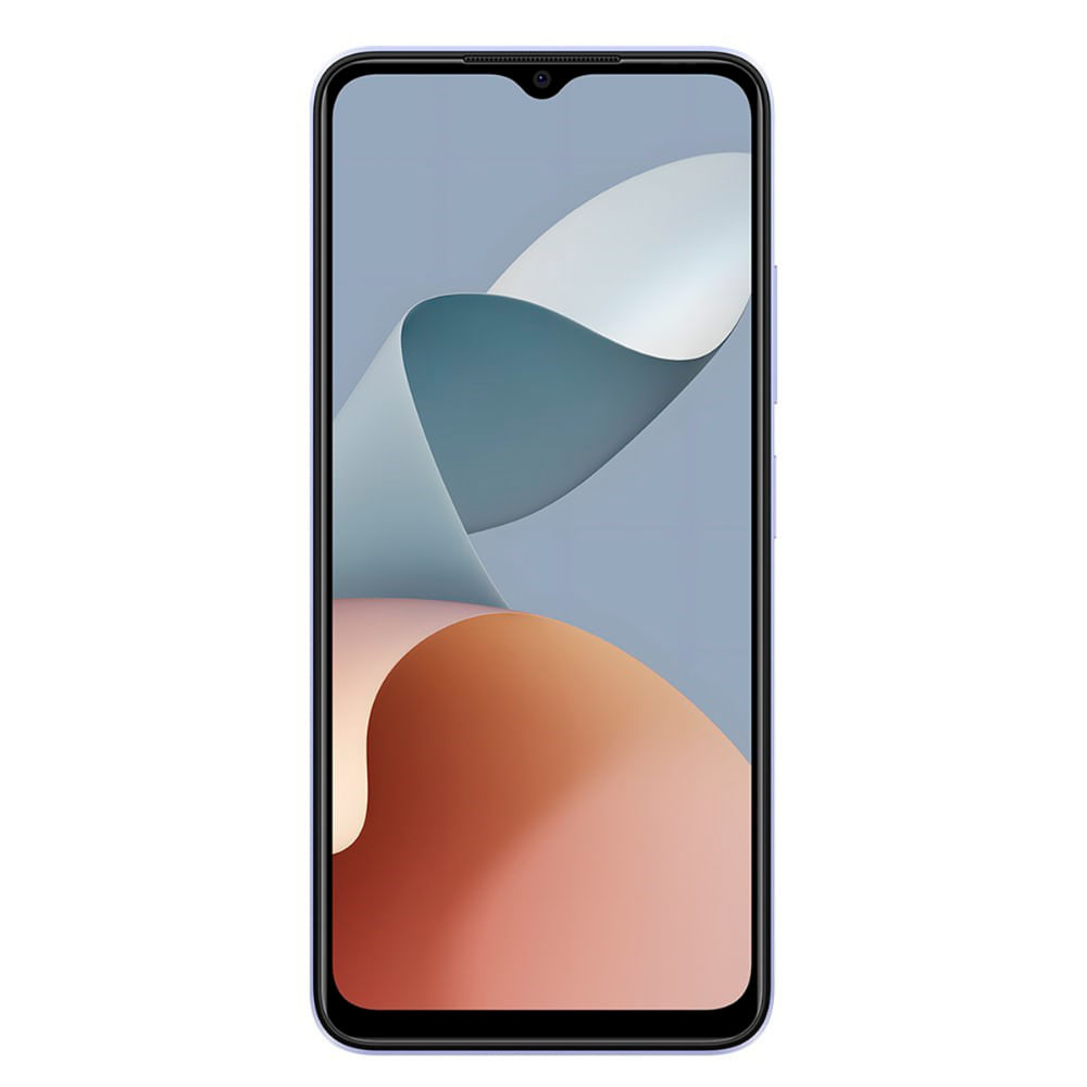 ZTE Blade A54 128GB AT&T Morado