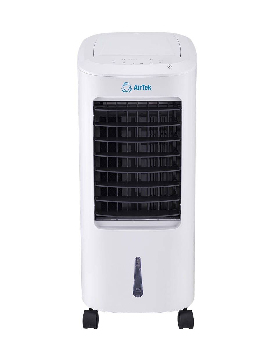 Aire acondicionado portatil Airtek frio 8000 BTU AT075AE 127 V