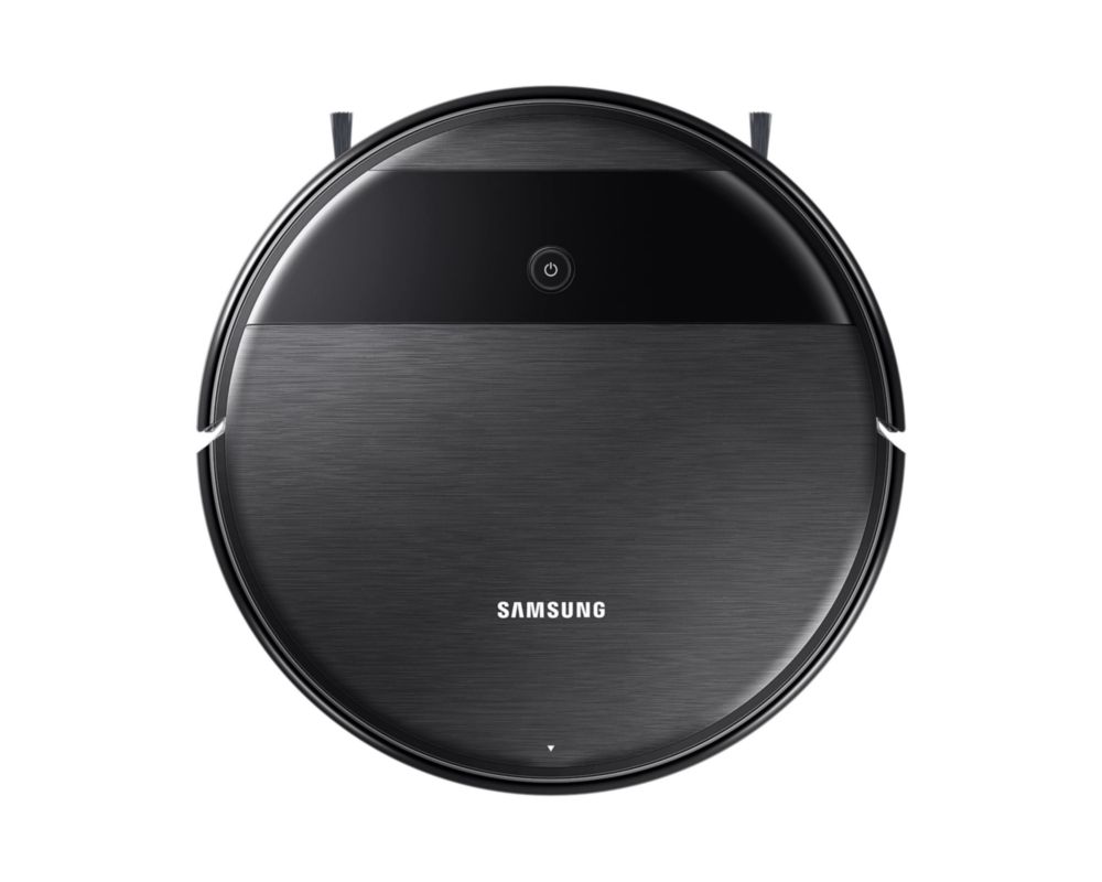 Aspiradora Robot Y Trapeadora Powerbot-E Negro Samsung