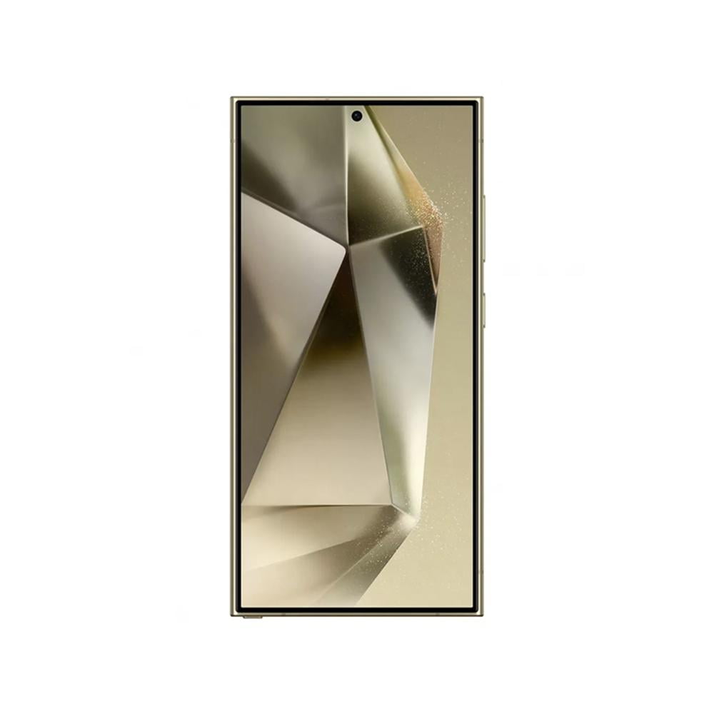 Samsung Galaxy S24 Ultra 12GB RAM 512GB TITANIUM YELLOW