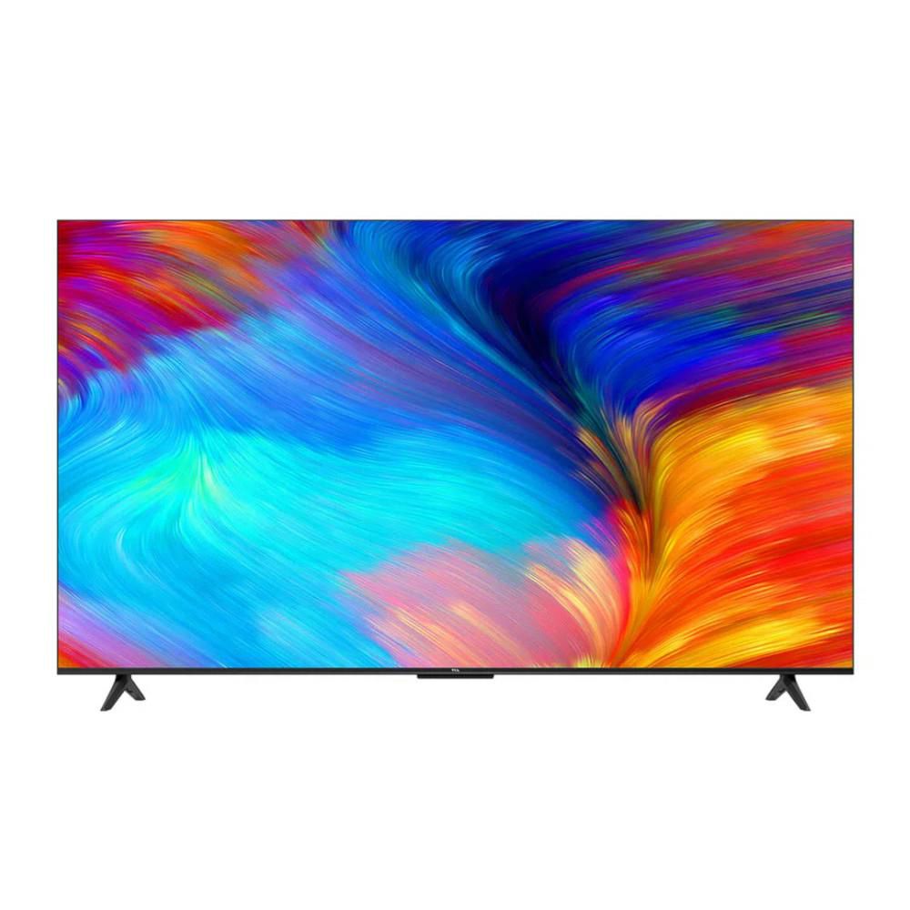 Pantalla 55 Tcl 4k Hdr Google Tv 55s451g