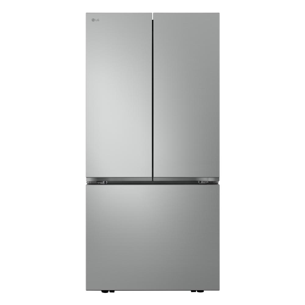 LG Refrigerador 25" French Door