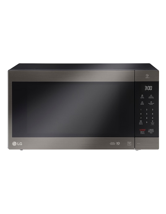 Microondas Lg Neochef Negro Ms2097Hst Neochef