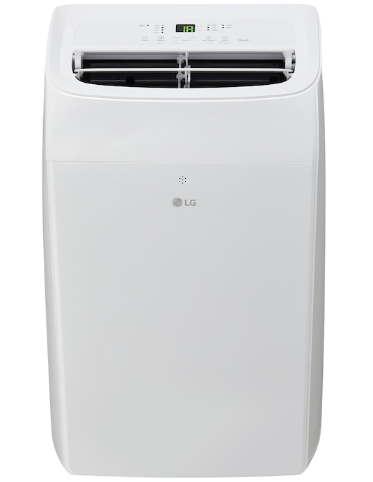 LG AC Portatil, 1 Ton, Frio y Calor (Voltaje 115V 60HZ)