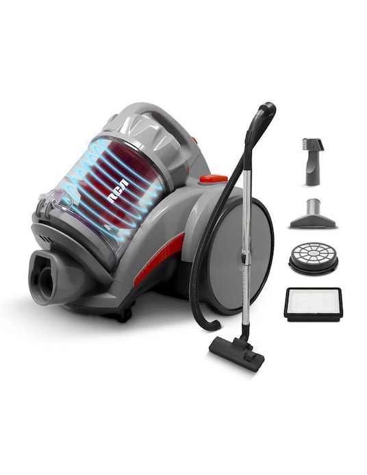 Aspiradora canister Rca RC-A2 2 litros