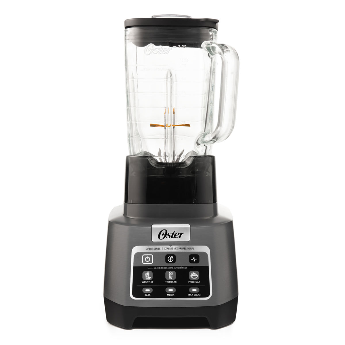 Licuadora reversible Oster Xtreme Mix 3 velocidades