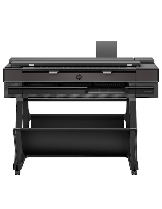 HP DesignJet T850 36" A0 impresora plotter multifuncional de gran formato (2Y9H2A)