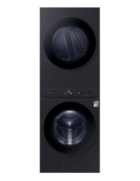 Centro de lavado Samsung electrico 26 kg WH26DBH700EVAX