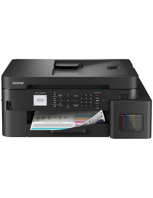 MULTIFUNCIONAL BROTHER MFCT930DW INYECCION DE TINTA COLOR
