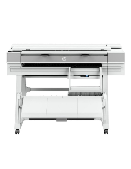 Plotter HP Designjet T950 36", Color, Inyeccion, Inalambrico, Print