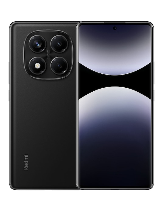 Xiaomi Redmi Note 14 Pro 4g 256gb8gb Ram Dual Sim, Camara 200 Mp