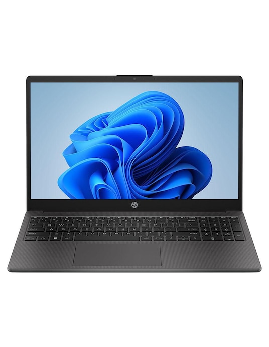 Laptop HP 255 G10: AMD Ryzen 5 7530U, 8GB, SSD 512GB, Pantalla 15.6", W11H