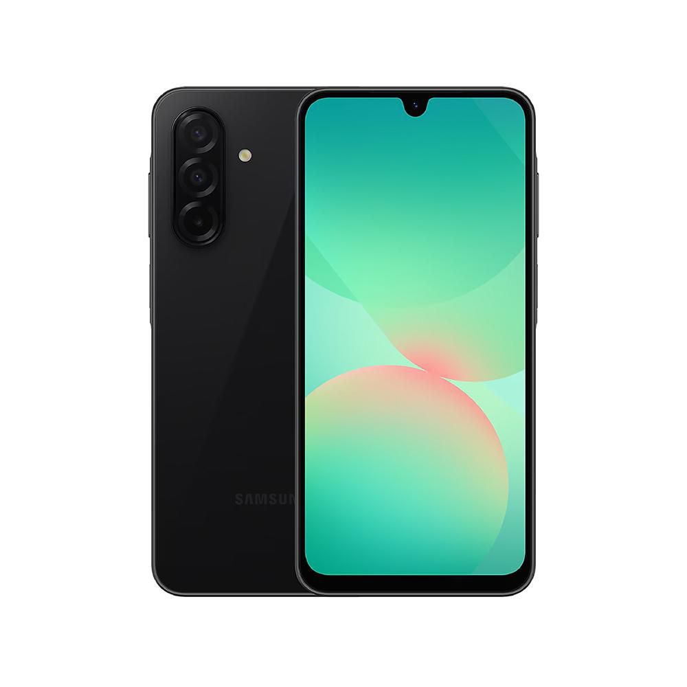 Celular Samsung A26 5G 1286gb Negro