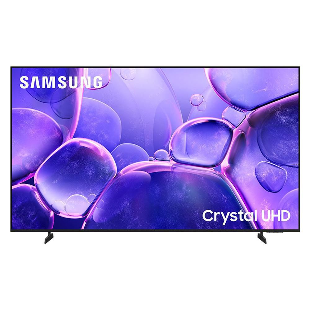 Pantalla Smart TV Samsung Crystal LED 75 Pulgadas UHD 4K UN75U8000FFXZX