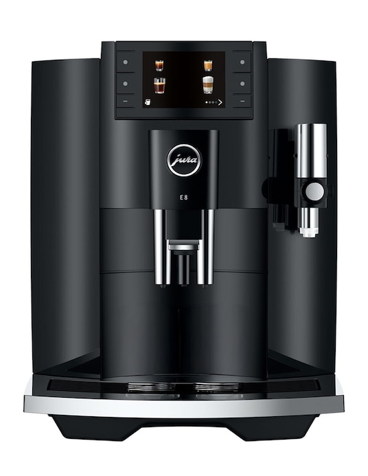 Cafetera con molino 15648