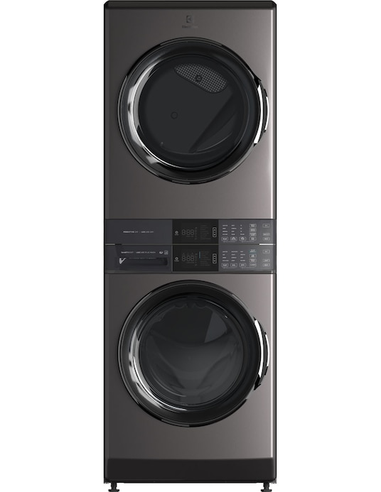 Combo lavadora + secadora electrico 21 kg ELTE7600AT