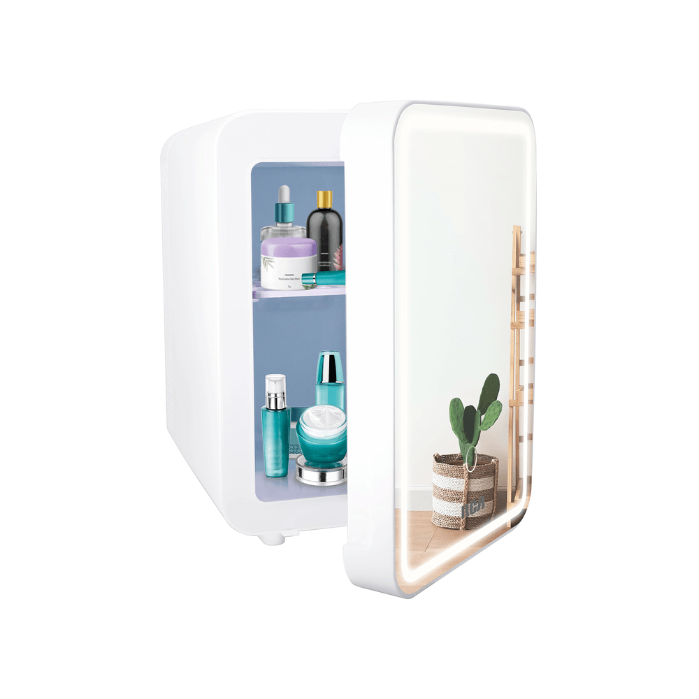 RCA Mini Refrigerador RC-4E, Blanco