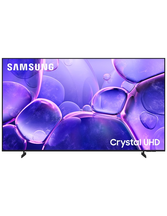 Pantalla Smart TV Crystal UHD de 70 pulgadas 4kUHD UN70U8000FFXZX