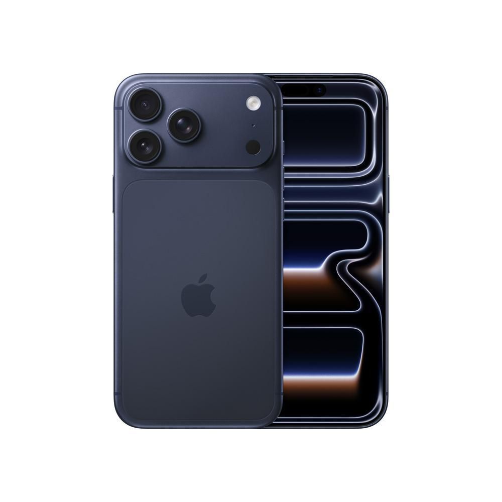 iPhone 17 Pro Max 2TB Libre Deep Blue
