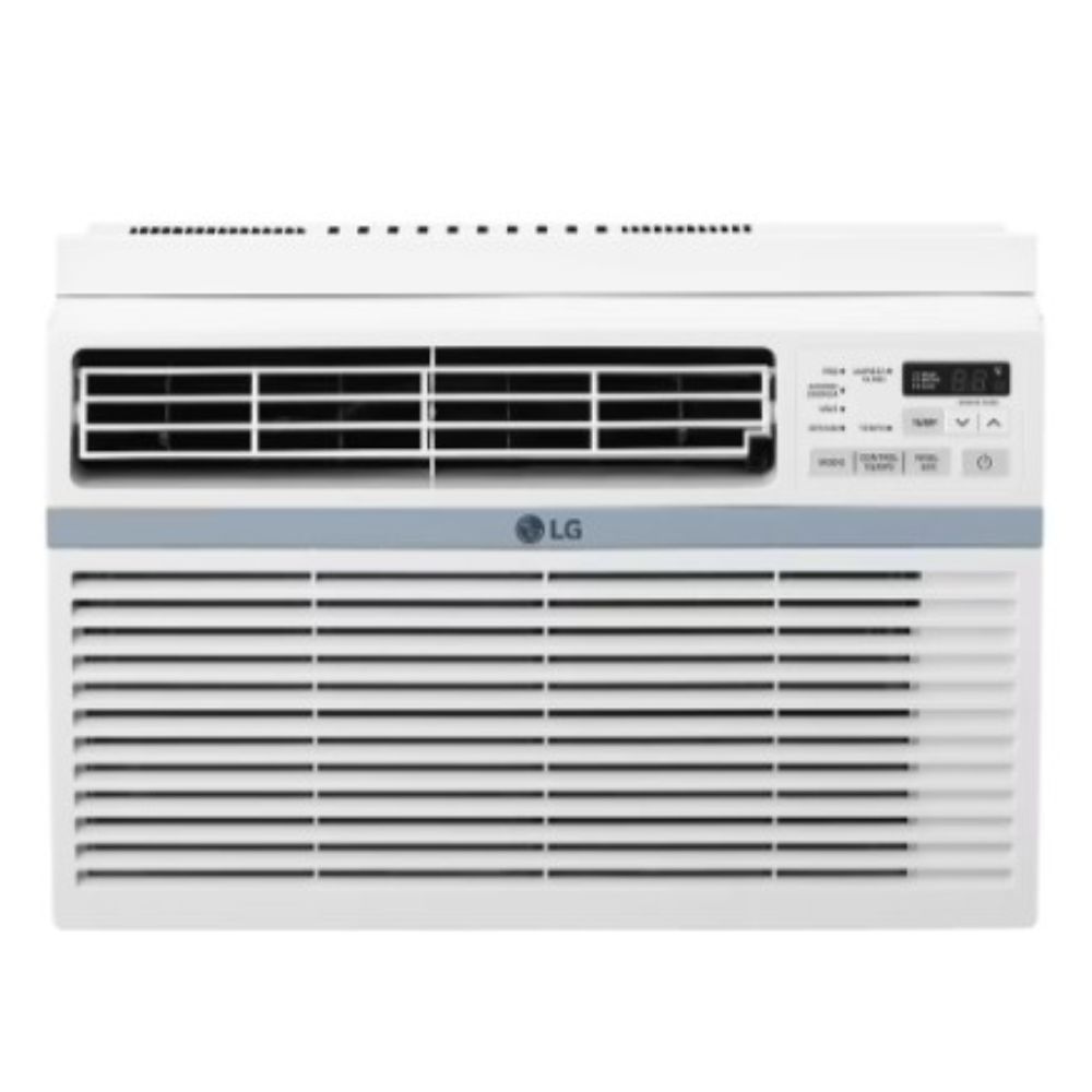 Aire Acondicionado Ventana LG Frio 12,000 BTUs 110V