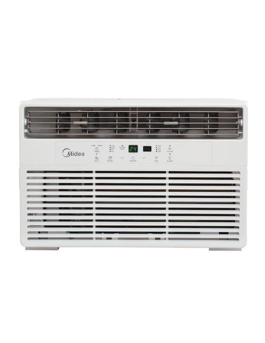 Aire acondicionado Midea Ventana 5000 BTUs