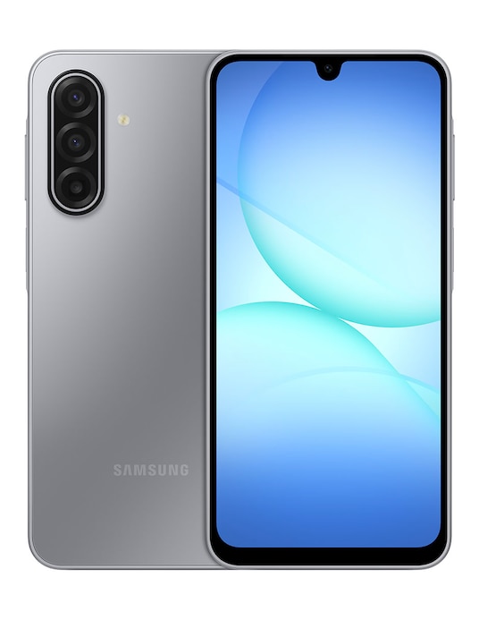 Samsung Galaxy A17 6.7 Pulgadas 4GB 128GB Gris Desbloqueado