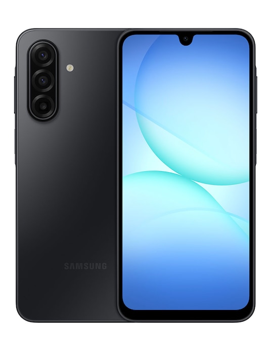 Galaxy A17 LTE Black 128 GB