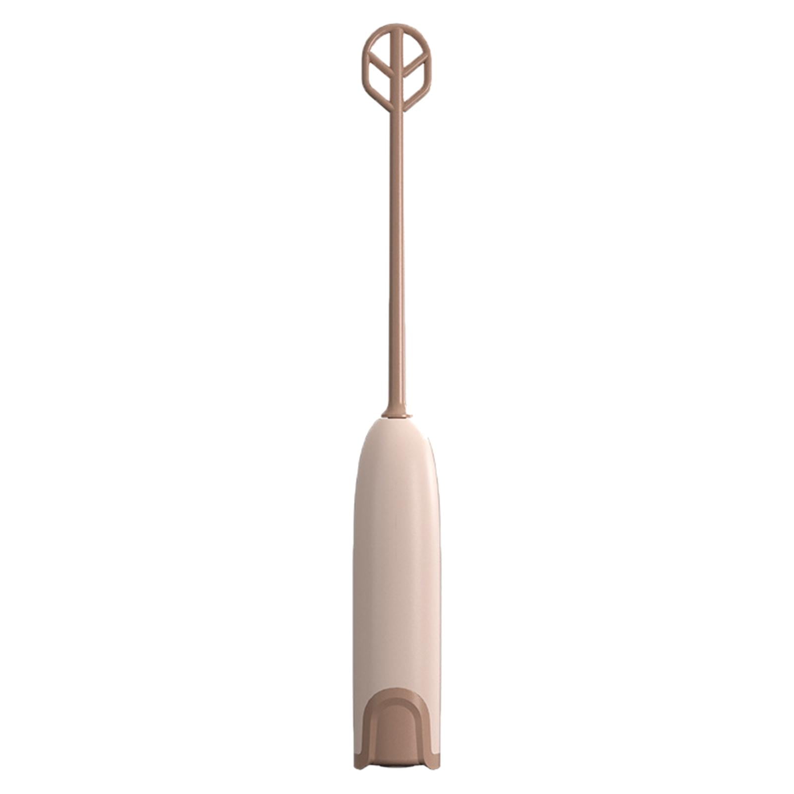 Mezclador De Leche Batidor Electrico 4000RPM Bebida De Baja Velocidad Leche Cocina Sunnimix Mezclador electrico