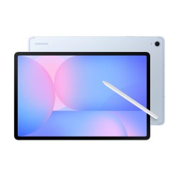 Tablet SAMSUNG 13.1" Pulgadas S10 FE+ 128GB Azul Claro