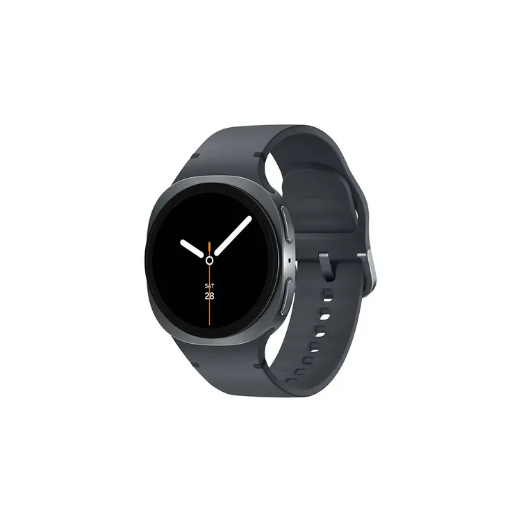 Reloj SAMSUNG Galaxy Watch 8 44 mm Gris Oscuro