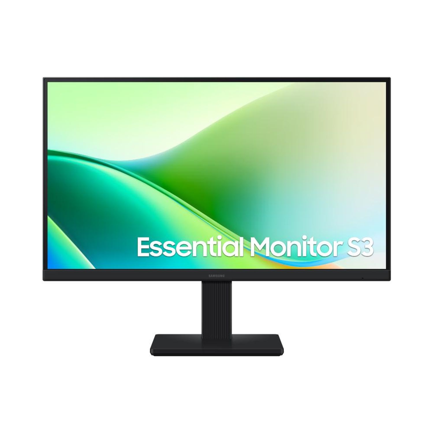 Monitor Samsung 22" pulgadas S3 S31GF Negro