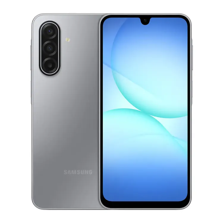 Celular|Galaxy A17 LTE|4G LTE|256 GB|8GB RAM Gris