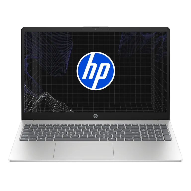Computador Portatil HP 15" Pulgadas fd2350la - Intel Core Ultra 5 - RAM 8GB - Disco SSD 512GB - Plateado