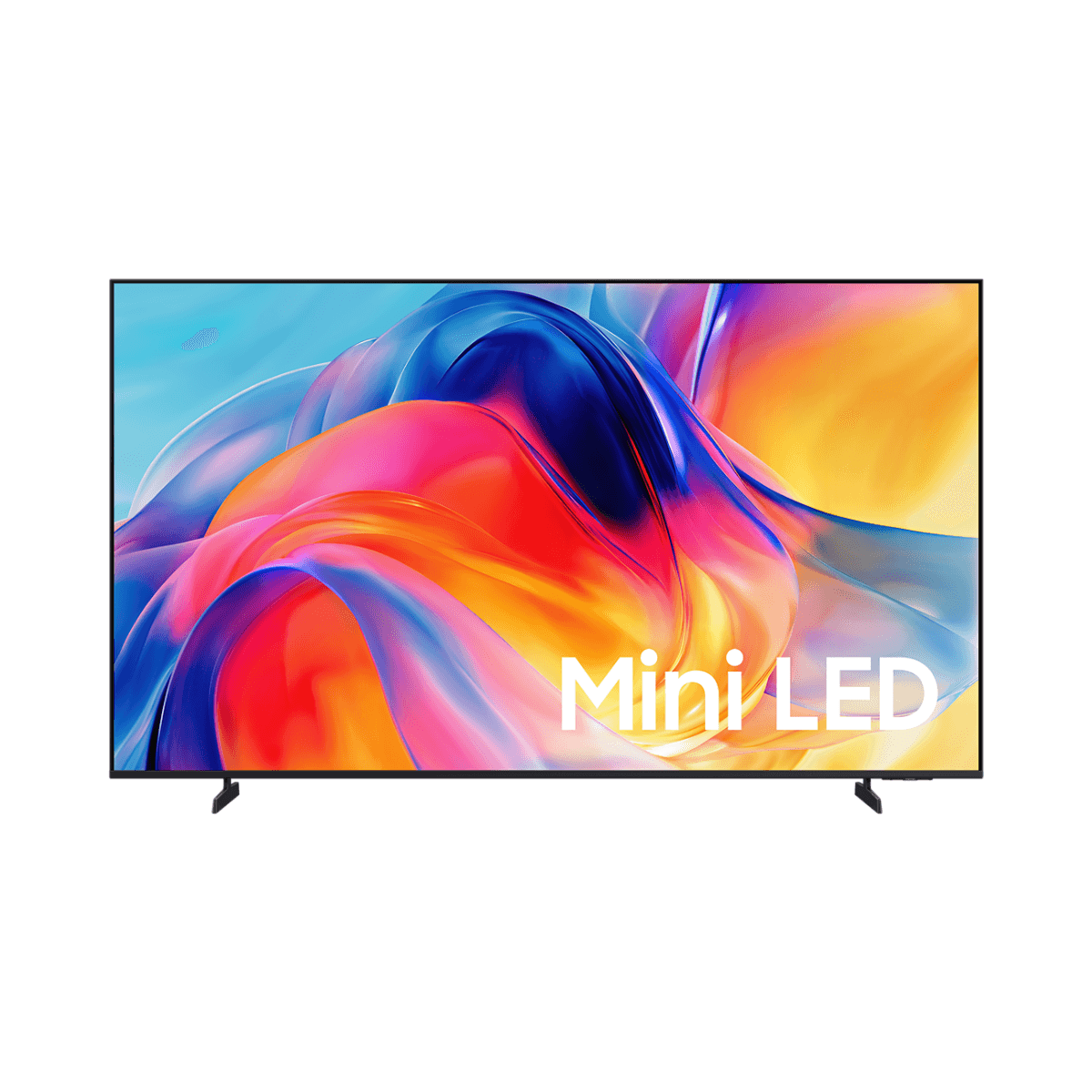 TV SAMSUNG 65" Pulgadas 165,1 cm 65M75H 4K-UHD Mini LED Smart TV con IA Color 65''