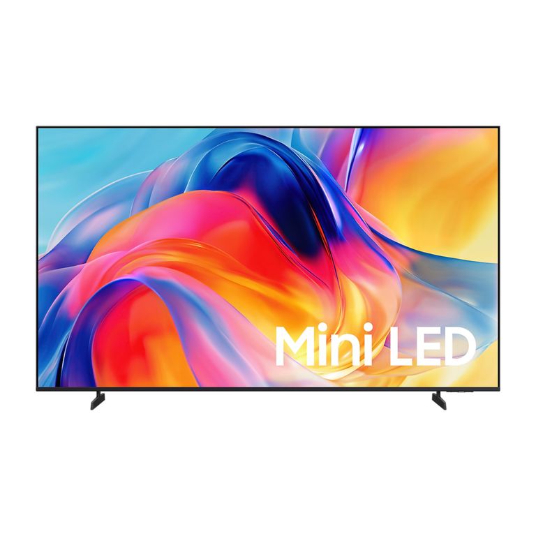 TV SAMSUNG 75" Pulgadas 190,5 cm 75M75H 4K-UHD Mini LED Smart TV con IA