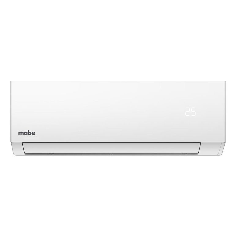 Aire Acondicionado OnOff 12000 BTU Blanco 220 V Mmt12cdbwcc32ec1 Mabe