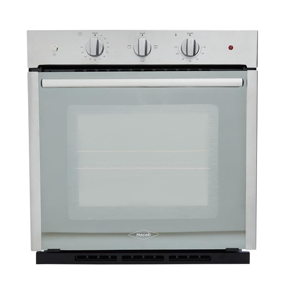 Horno Reacondicionado de empotrar HACEB Electrico TANDOORI 60 cms 120V Inox
